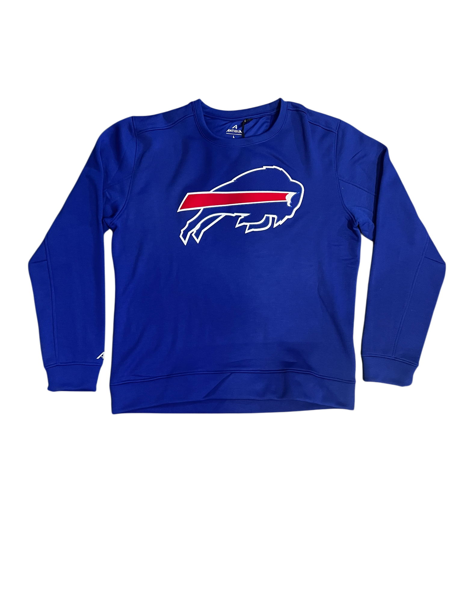Buffalo Bills Relevant Crewneck