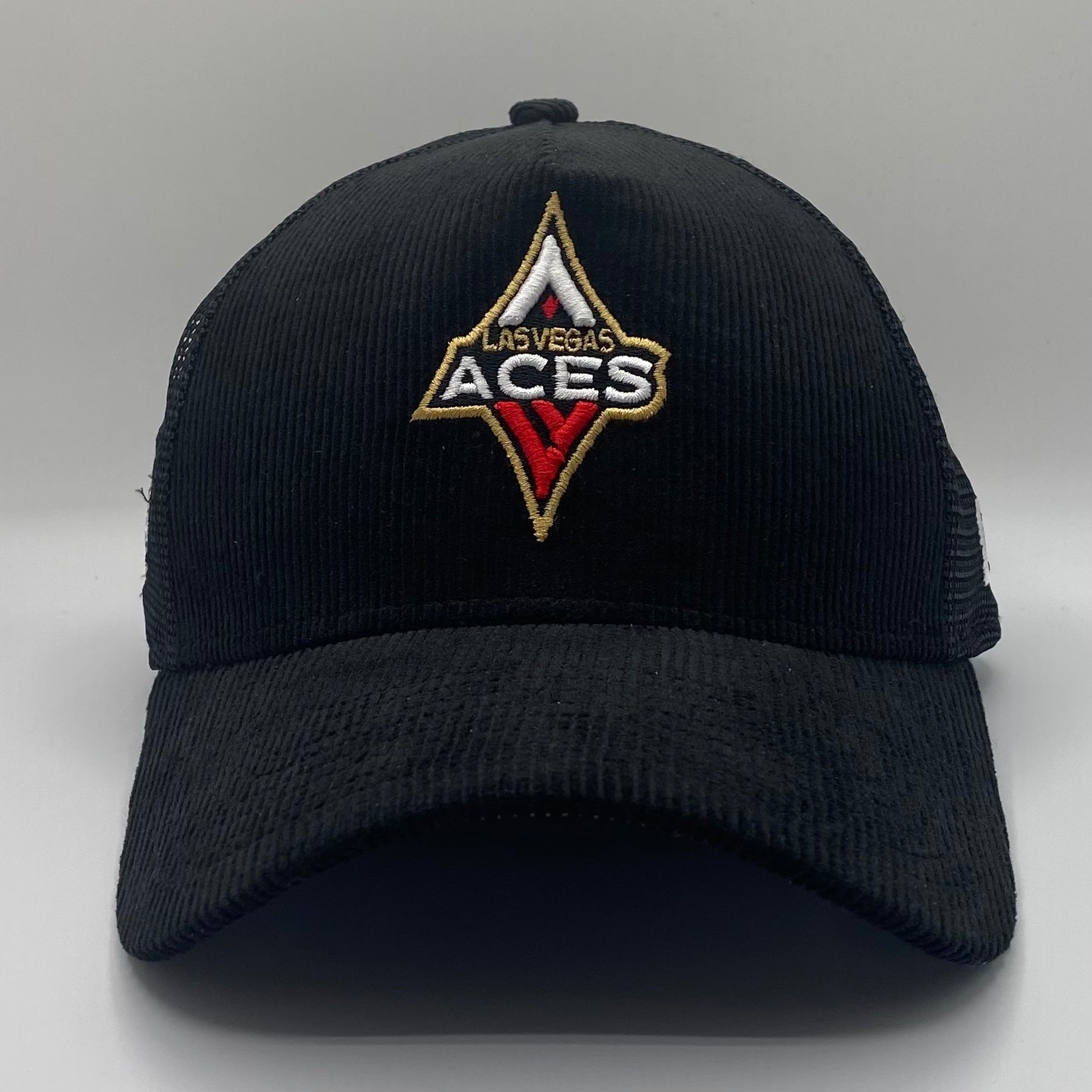 Las Vegas Aces 2023 Draft Low Profile 9FIFTY Snapback Hat – New