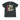 Vegas Golden Knights Men's '47 Radical Franklin T-Shirt - Flint Black