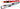 UNLV (RED/GRAY) REVERSIBLE LANYARD