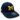 University of Michigan Wolverines Rebound Flex Fit Hat - Navy