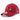 Arizona Cardinals Team Classic 39THIRTY Stretch Fit Hat