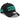 Boston Celtics New Era Navy Jersey Hook Statement Edition 9TWENTY Adjustable Hat