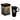 Vegas Golden Knights Ceramic Latte Mug