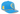 Los Angeles Chargers New Era 2024 Sideline 9SEVENTY Stretch-Snap Hat - Powder Blue
