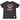 UNLV Runnin' Rebels Retro Brand Men's "Win with the Rebels, the Scarlet and Gray" T-Shirt