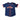 Houston Astros Youth Fashion Button Up Jersey - Navy