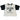 Las Vegas Raiders Women's Relay Gray Cropped V-Neck T-Shirt