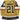 Vegas Golden Knights Brett Howden #21 Men's Adidas Primegreen Home Jersey - Gold (FINAL SALE)