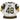 Vegas Golden Knights Premium Hertl Jersey - White