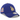 Los Angeles Dodgers New Era 39THIRTY 2025 Gold Collection Flex Fit Hat - Royal ***