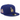 Los Angeles Dodgers New Era 59FIFTY 2025 Gold Collection Fitted Hat - Royal ***