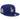 Los Angeles Dodgers New Era 9FIFTY 2025 Gold Collection Snapback Hat - Royal ***