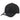 Las Vegas Raiders New Era Team Collection 9FORTY M-Crown A-Frame Adjustable Hat - Black