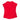 Vegas Golden Knights Upside Top State Logo- Red