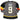 Vegas Golden Knights Premium Eichel Jersey - Gray