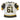 Vegas Golden Knights Premium Stone Jersey - White ***