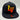 Las Vegas Aviators Youth Trucker 9FIFTY Snapback Hat