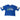 Seattle Seahawks Historic Flint Double Header Women's Crop Tee