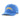 Los Angeles Chargers '47 Hitch Adjustable Hat - Powder Blue