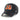Cincinnati Bengals '47 MVP Adjustable Hat