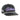 Baltimore Ravens Overhand '47 Hitch Adjustable Hat - Black