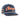 Chicago Bears '47 Overhand Hitch Adjustable Hat - Navy