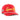 Kansas City Chiefs Overhand '47 Hitch Adjustable Hat - Red