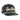 New Orleans Saints '47 Overhand Hitch Adjustable Hat - Black