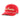 San Francisco 49ers '47 Overhand Hitch Adjustable Hat - Red