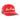 San Francisco 49ers '47 Overhand Hitch Adjustable Hat - Red