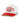 San Francisco 49ers '47 Roscoe Two Tone Hitch Adjustable Hat - White