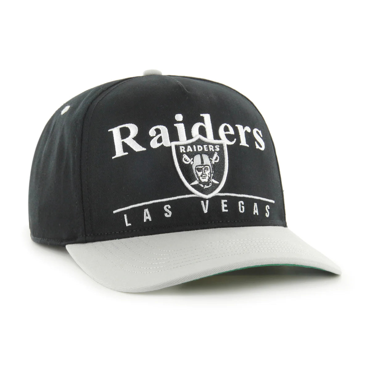 Las Vegas Raiders SUPER '47 HITCH RF