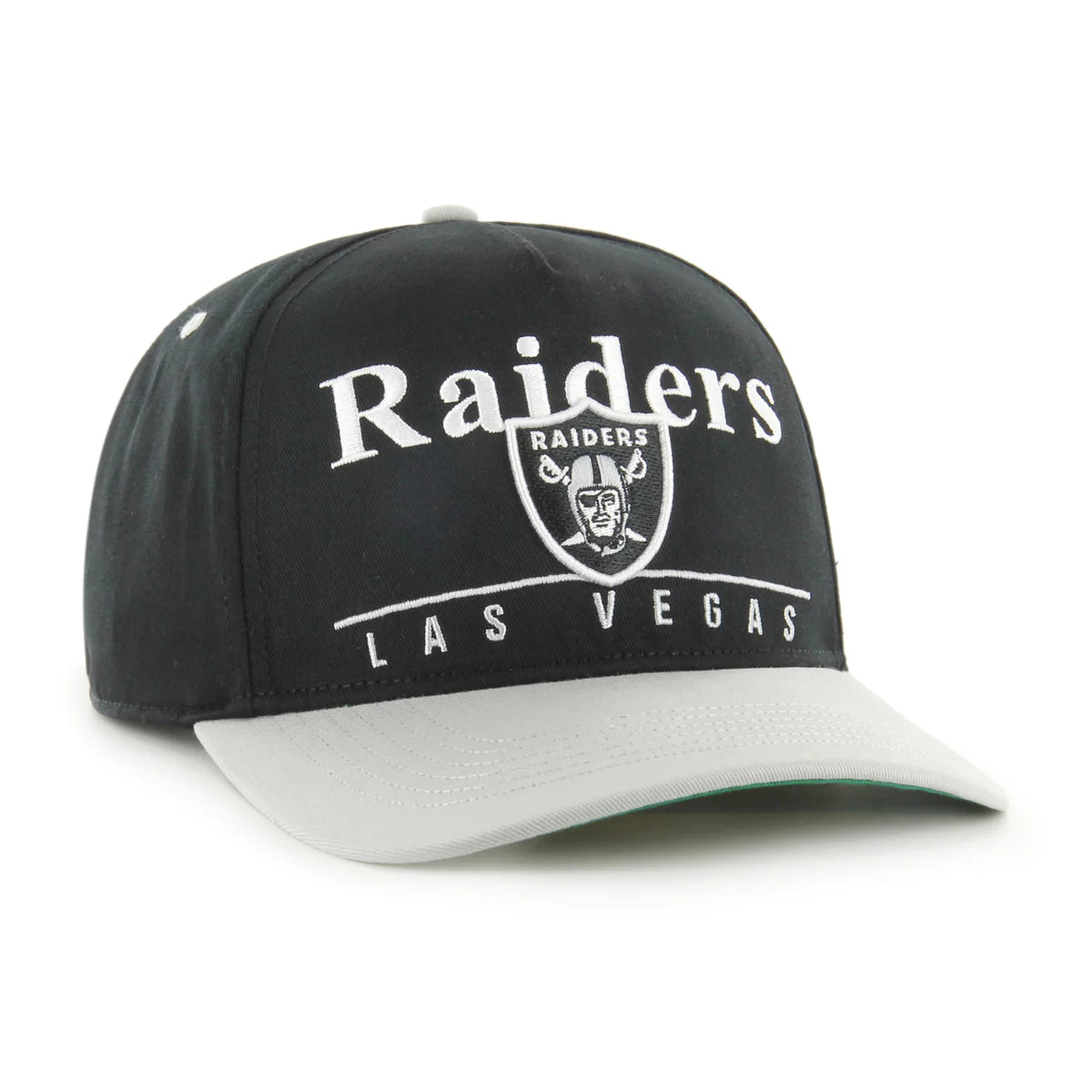 Las Vegas Raiders Super '47 Hitch RF Hat