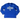 Los Angeles Dodgers Royal 2024 World Series Champions Crew Neck Sweatshirt