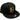 Vegas Golden Knights Military Appreciation "Shield" New Era 9FIFTY Adjustable Hat