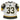 Vegas Golden Knights Premium Hill Jersey - White