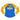 Los Angeles Chargers Womens Lace Up Long Sleeve