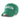 Philadelphia Eagles '47 Historic Script Clean Up Adjustable Hat - Kelly Green