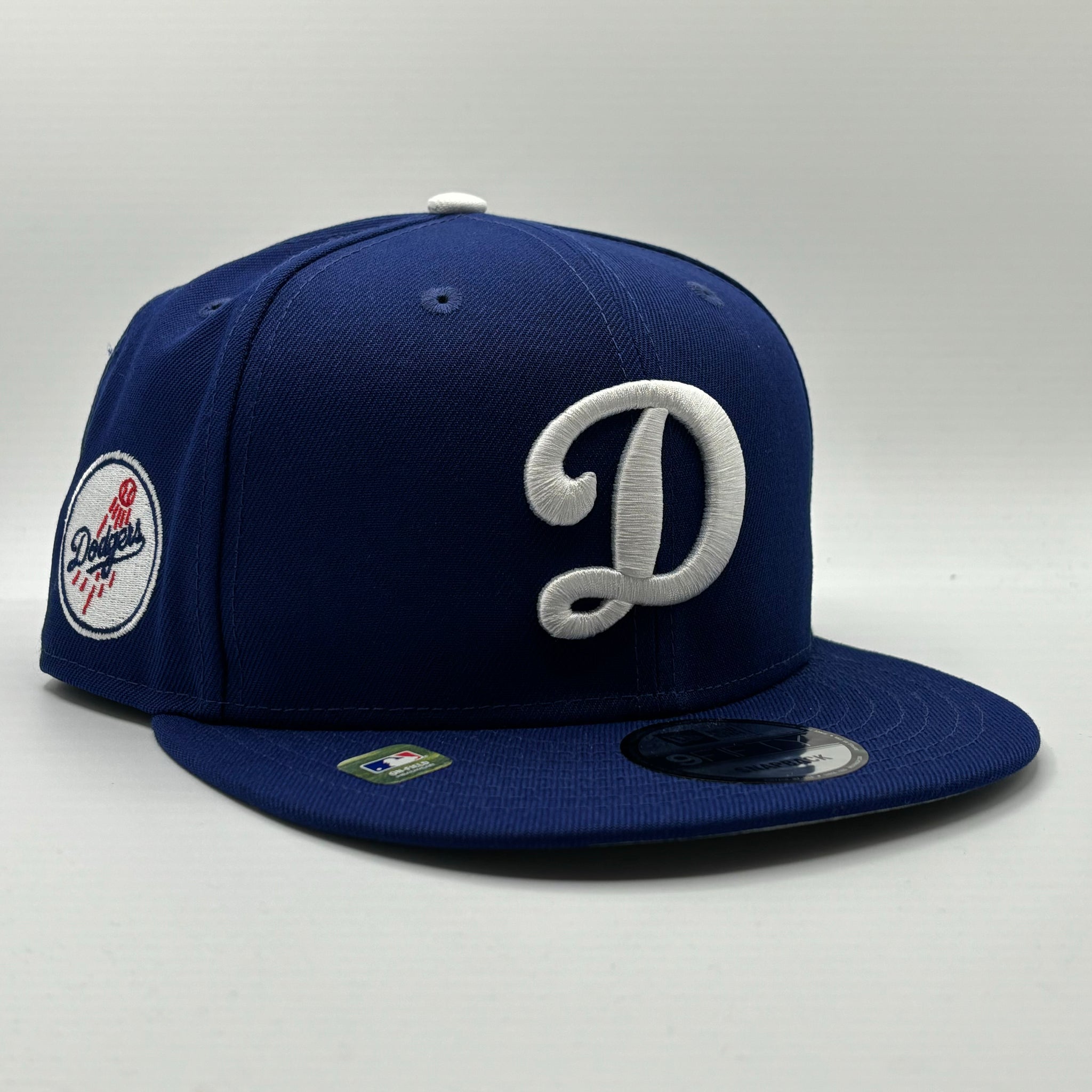 Los Angeles Dodgers 2024 Batting Practice 9fifty Snapback