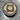 VEGAS GOLDEN KNIGHTS Winter Classic 2024 COORDINANTS 3D Puck