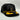 Vegas Golden Knights Gold Leaf Trucker Snapback Hat