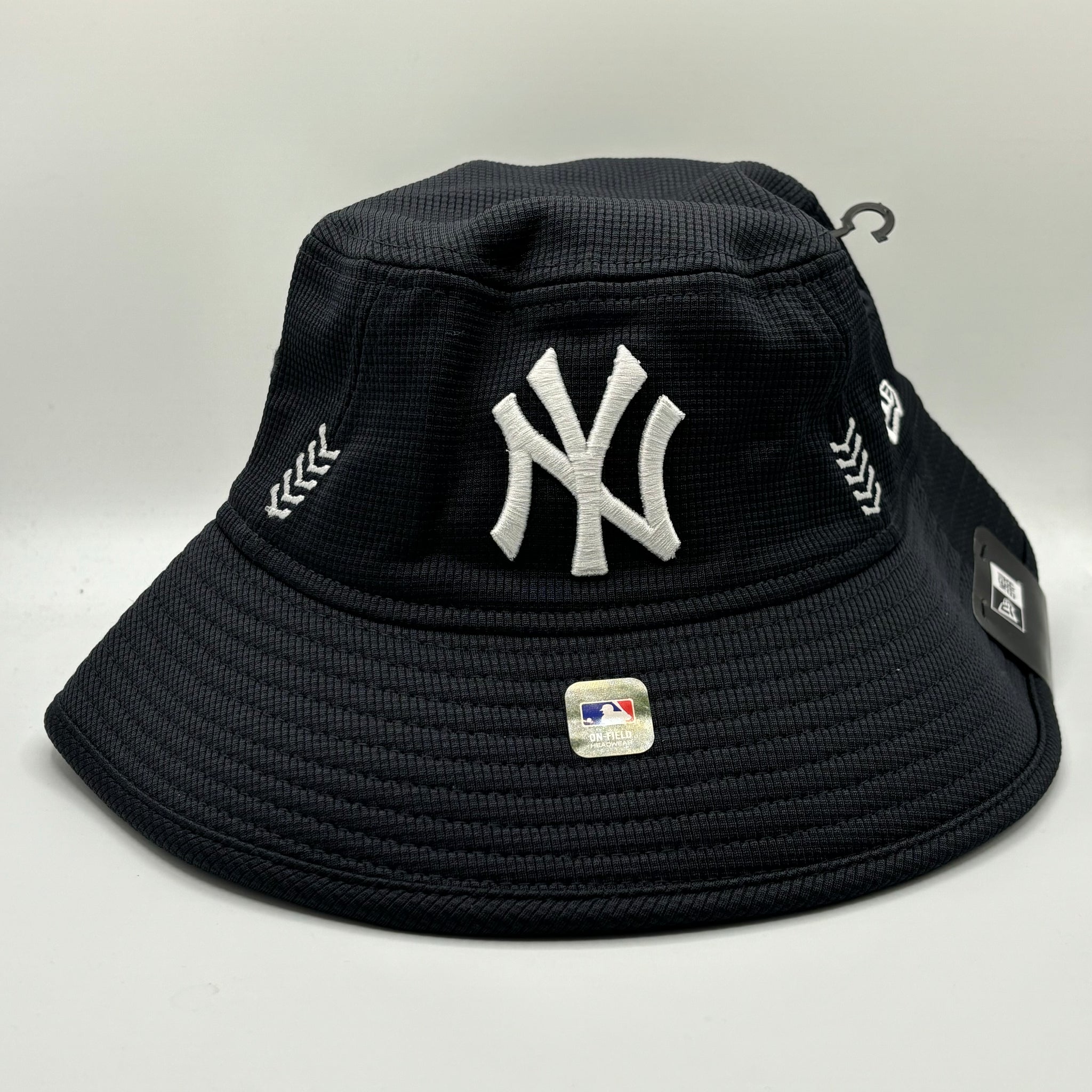 New York Yankees 2024 Club House Bucket Hat
