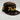SAN DIEGO PADRES VINTAGE SCRIPT 9FIFTY SNAPBACK HAT