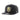 Vegas Golden Knights '47 Brand No Shot Captain Snapback Hat