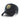 Vegas Golden Knights '47 Clean Up Adjustable Hat - Black