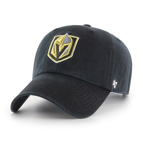 Vegas Golden Knights '47 Clean Up Hat