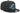 New Era Miami Dolphins Black Midnight Ink Pop Outline 9FIFTY Snapback Hat