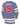 Official 2026 Olympics USA Jersey Customization Kit (COMPONENTS ONLY) ***