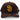 San Diego Padres New Era 9SEVENTY Stretch Snap Adjustable Hat - Brown